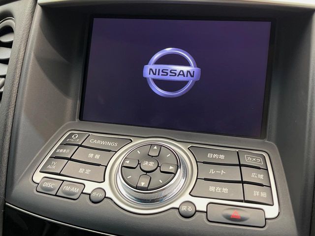 NISSAN SKYLINE CROSSOVER 4W 2011 Image 31