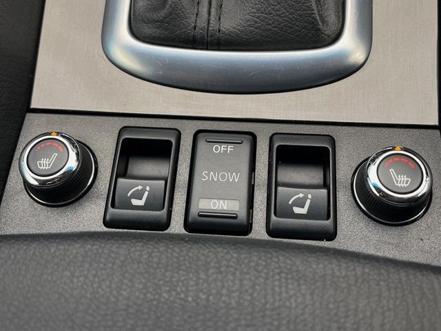 NISSAN SKYLINE CROSSOVER 4W 2011 Image 31