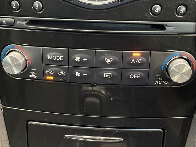 NISSAN SKYLINE CROSSOVER 4W 2011 Image 31