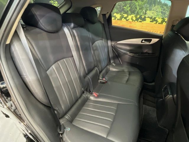 NISSAN SKYLINE CROSSOVER 4W 2011 Image 31