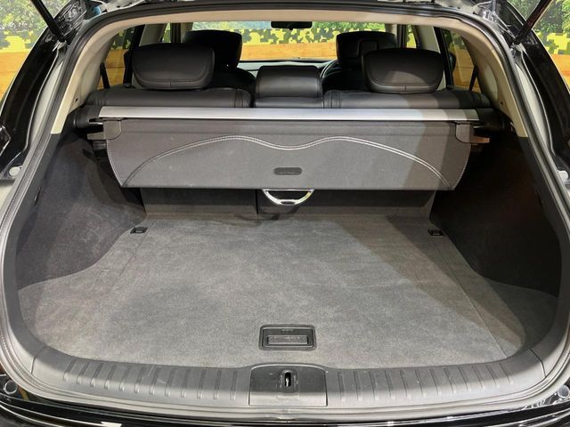 NISSAN SKYLINE CROSSOVER 4W 2011 Image 31