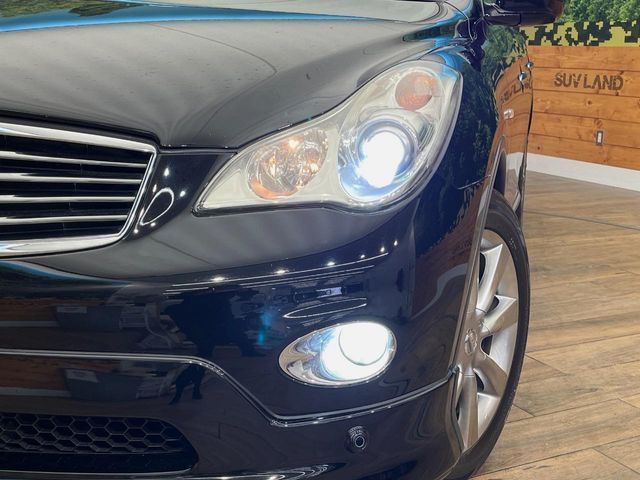 NISSAN SKYLINE CROSSOVER 4W 2011 Image 31