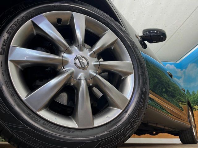 NISSAN SKYLINE CROSSOVER 4W 2011 Image 31