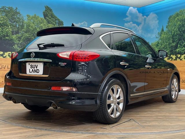 NISSAN SKYLINE CROSSOVER 4W 2011 Image 31