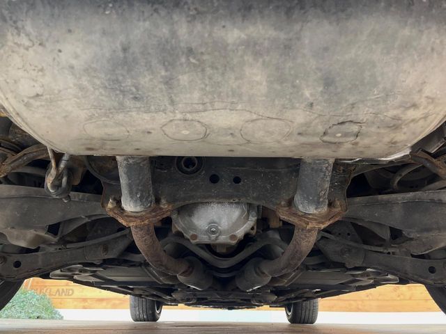 NISSAN SKYLINE CROSSOVER 4W 2011 Image 31