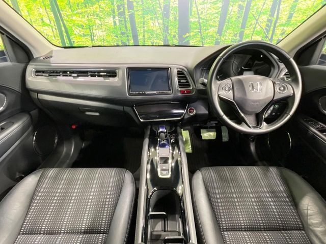 HONDA VEZEL HYBRID 2015 Image 31