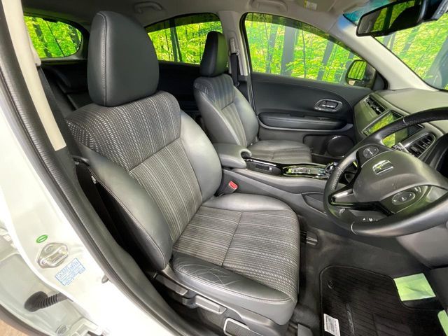 HONDA VEZEL HYBRID 2015 Image 31