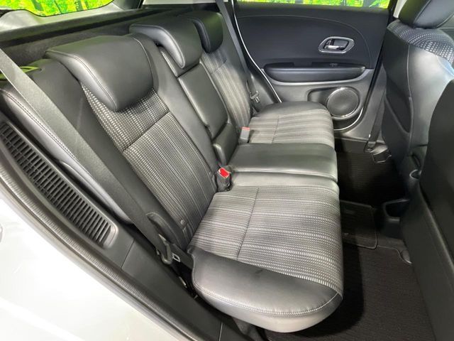 HONDA VEZEL HYBRID 2015 Image 31