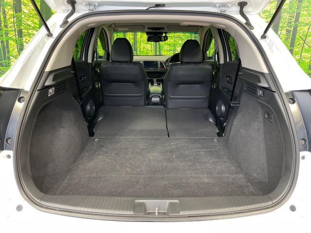 HONDA VEZEL HYBRID 2015 Image 31