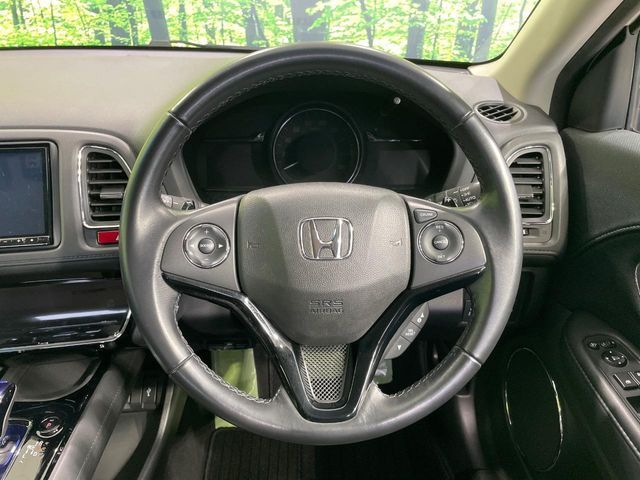 HONDA VEZEL HYBRID 2015 Image 31