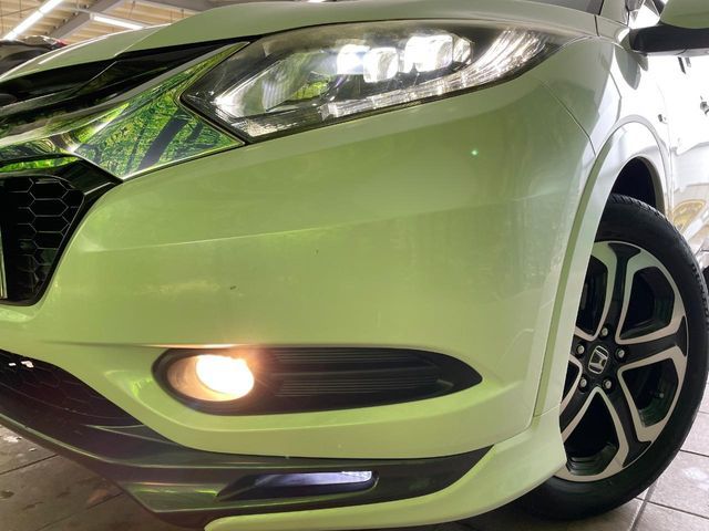 HONDA VEZEL HYBRID 2015 Image 31