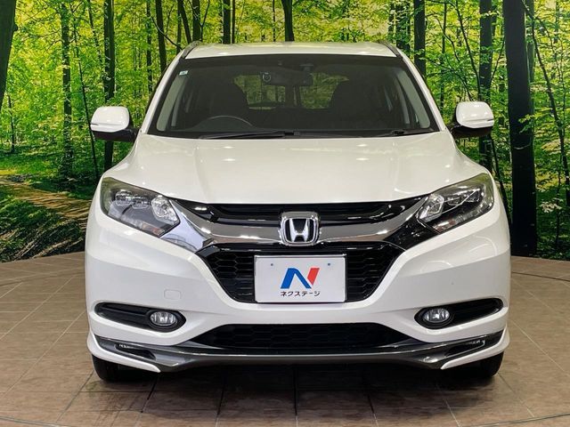 HONDA VEZEL HYBRID 2015 Image 31