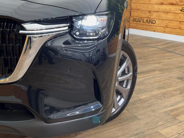 MAZDA CX-60 2024 Image 31