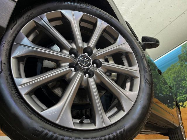 MAZDA CX-60 2024 Image 31