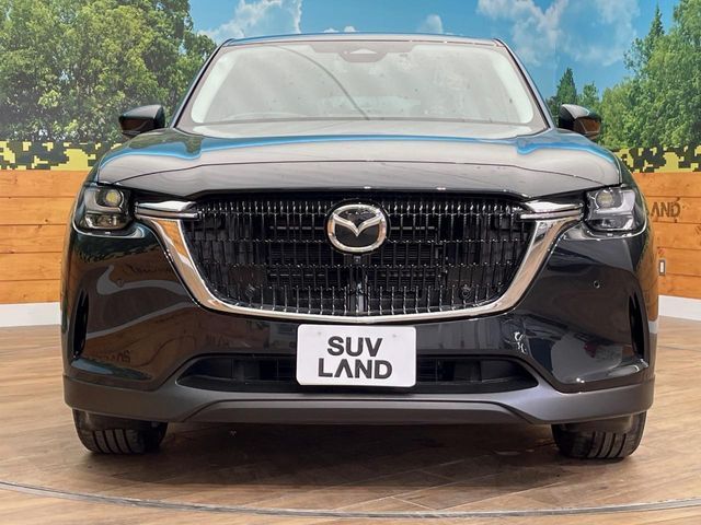 MAZDA CX-60 2024 Image 31