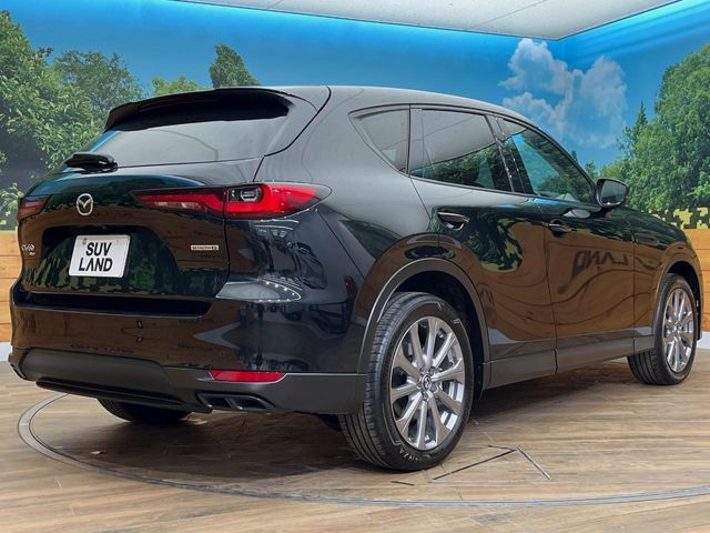 MAZDA CX-60 2024 Image 31