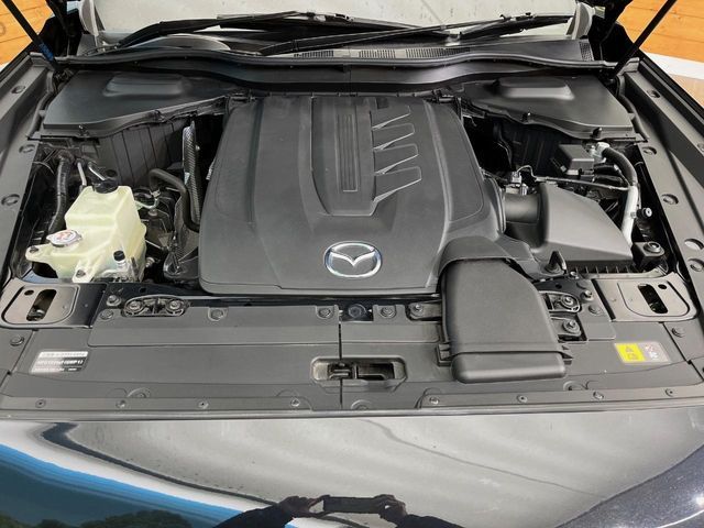 MAZDA CX-60 2024 Image 31