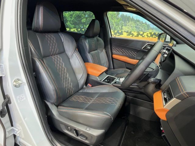 MITSUBISHI OUTLANDER PHEV 2022 Image 31