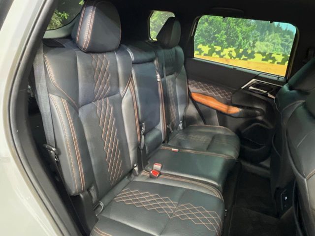 MITSUBISHI OUTLANDER PHEV 2022 Image 31