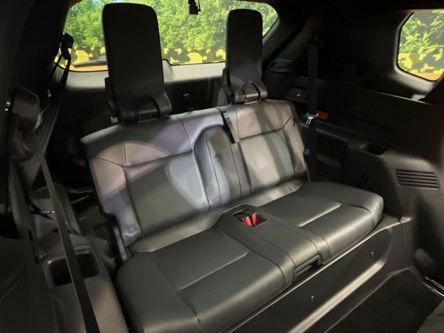 MITSUBISHI OUTLANDER PHEV 2022 Image 31