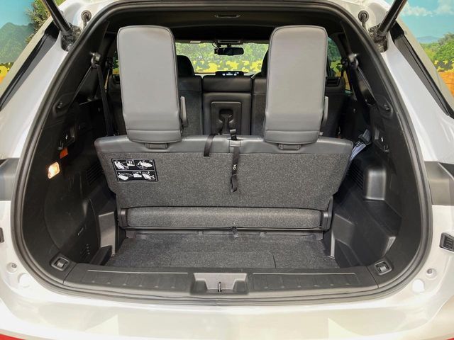 MITSUBISHI OUTLANDER PHEV 2022 Image 31