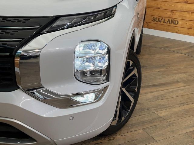 MITSUBISHI OUTLANDER PHEV 2022 Image 31