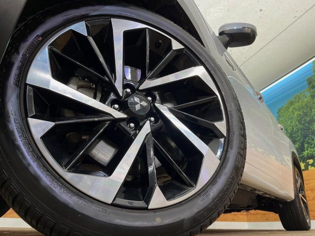 MITSUBISHI OUTLANDER PHEV 2022 Image 31