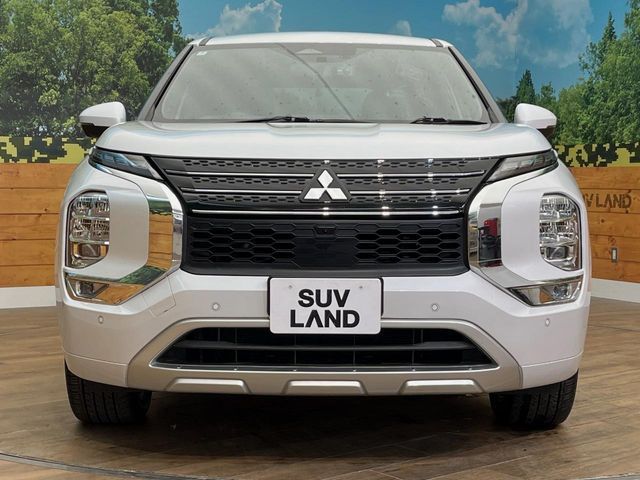 MITSUBISHI OUTLANDER PHEV 2022 Image 31