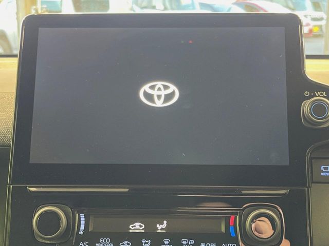 TOYOTA SIENTA HYBRID 2025 Image 31