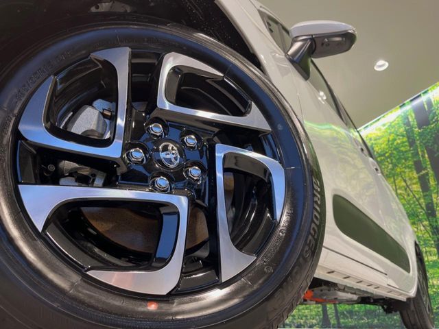 TOYOTA SIENTA HYBRID 2025 Image 31