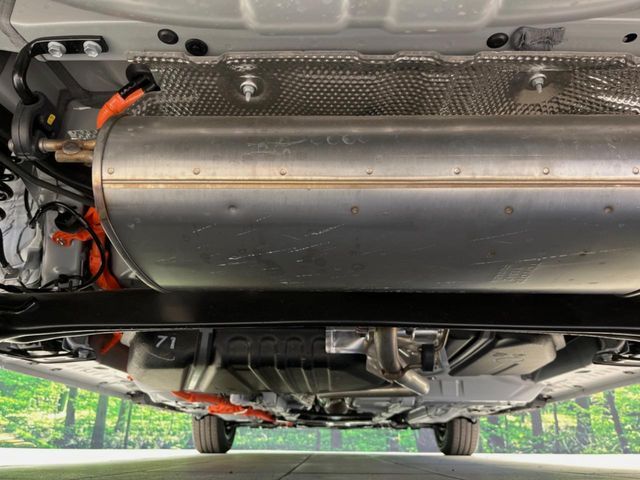 TOYOTA SIENTA HYBRID 2025 Image 31