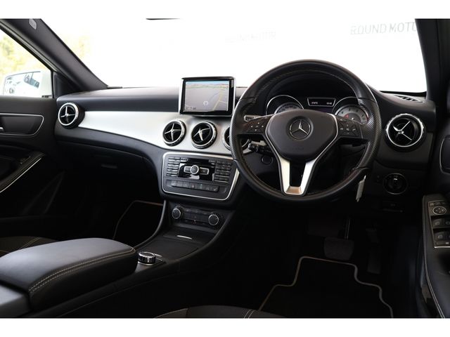 MERCEDES BENZ GLA CL 2015 Image 31