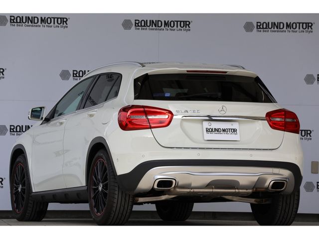 MERCEDES BENZ GLA CL 2015 Image 31