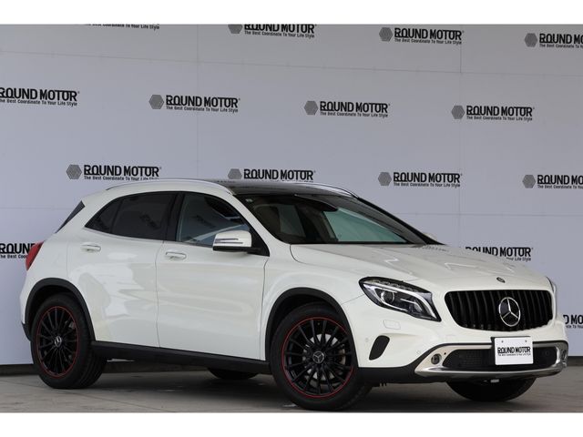 MERCEDES BENZ GLA CL 2015 Image 31