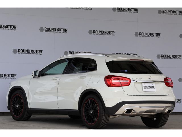 MERCEDES BENZ GLA CL 2015 Image 31