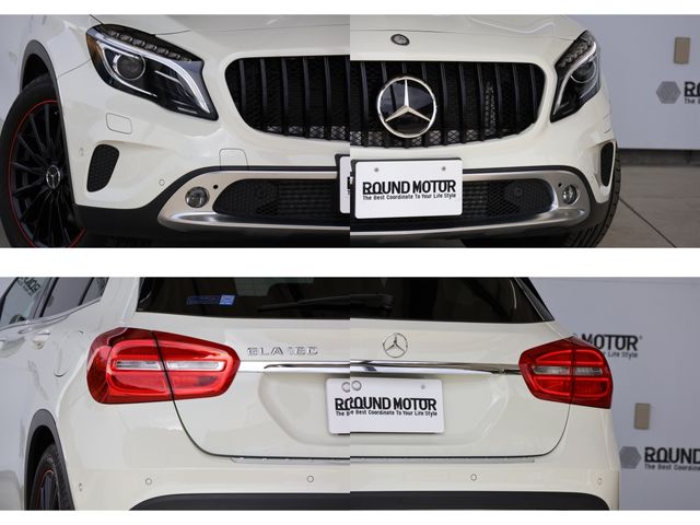 MERCEDES BENZ GLA CL 2015 Image 31