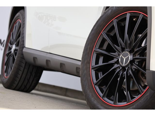 MERCEDES BENZ GLA CL 2015 Image 31