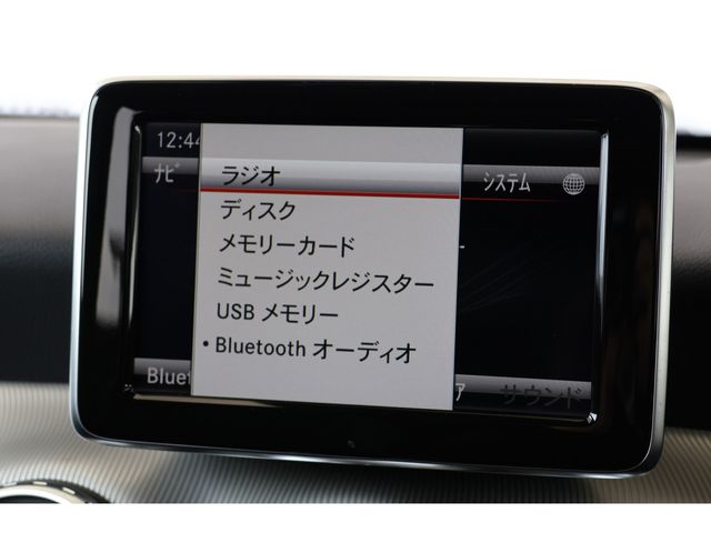 MERCEDES BENZ GLA CL 2015 Image 31