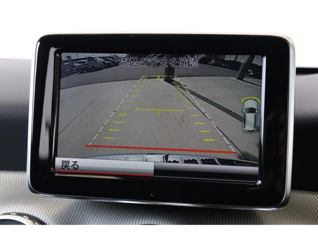 MERCEDES BENZ GLA CL 2015 Image 31