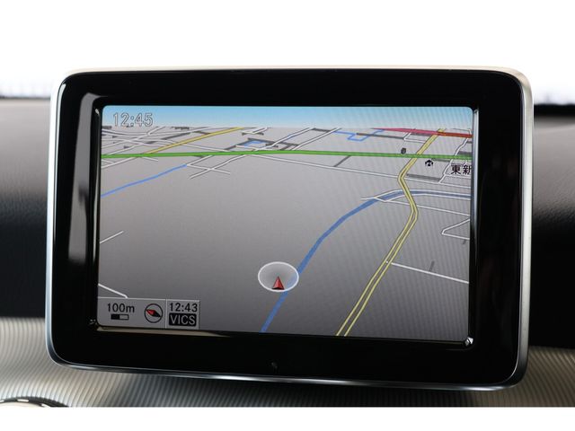 MERCEDES BENZ GLA CL 2015 Image 31