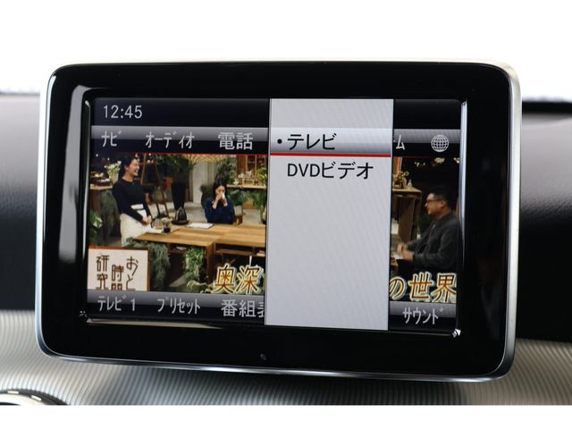 MERCEDES BENZ GLA CL 2015 Image 31