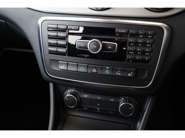 MERCEDES BENZ GLA CL 2015 Image 31