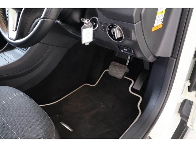 MERCEDES BENZ GLA CL 2015 Image 31