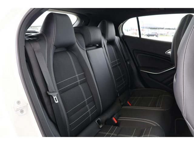 MERCEDES BENZ GLA CL 2015 Image 31