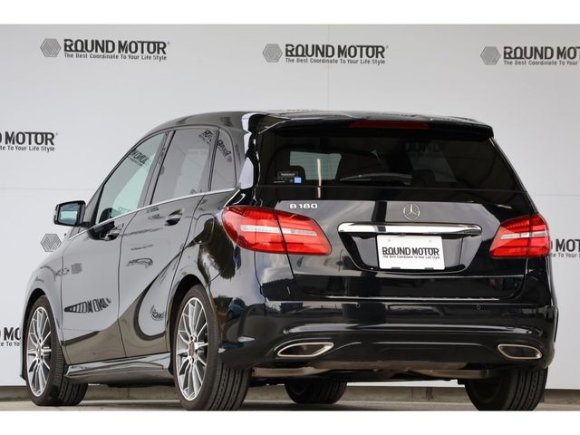 MERCEDES BENZ B CLAS 2017 Image 31