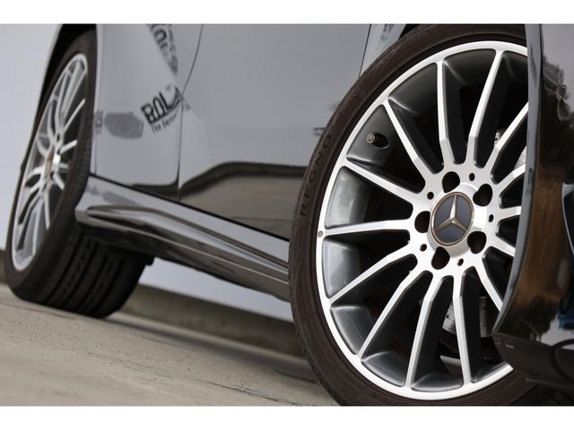 MERCEDES BENZ B CLAS 2017 Image 31