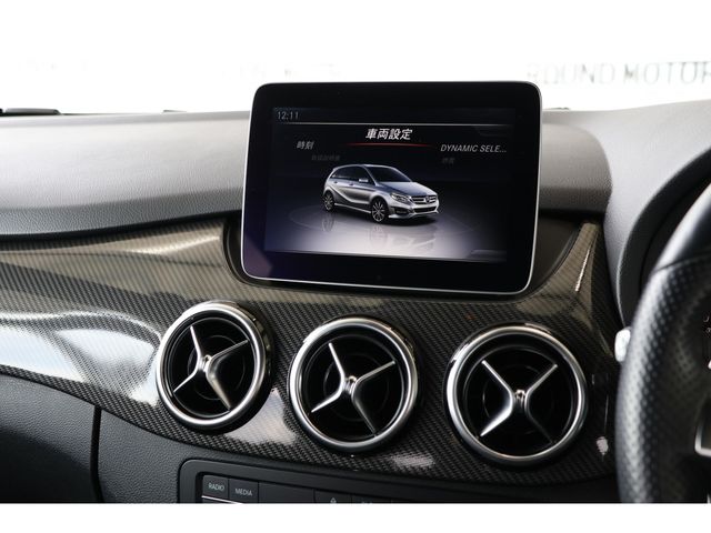 MERCEDES BENZ B CLAS 2017 Image 31