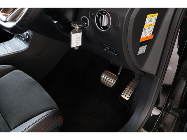 MERCEDES BENZ B CLAS 2017 Image 31