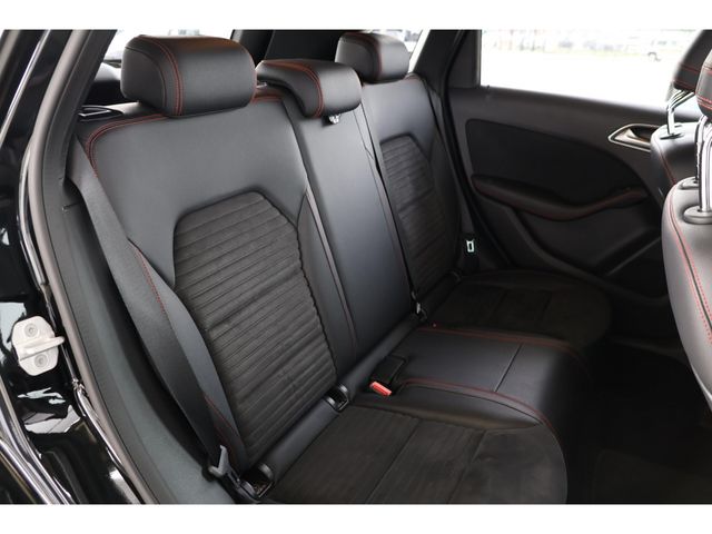 MERCEDES BENZ B CLAS 2017 Image 31