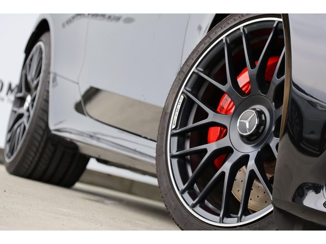 MERCEDES BENZ MERCEDES AMG CCLASS 2017 Image 31